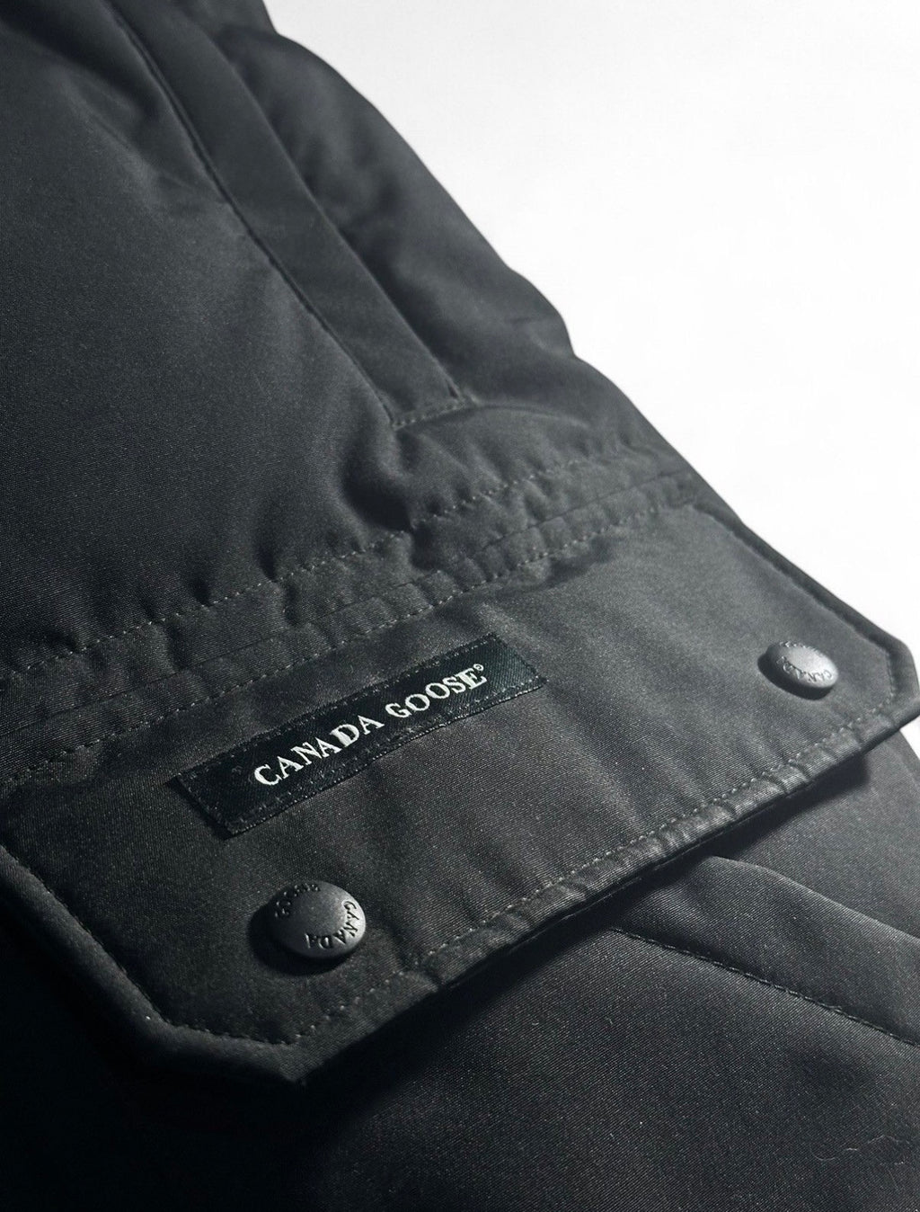 CANADA GOOSE EMORY PARKA (2019)