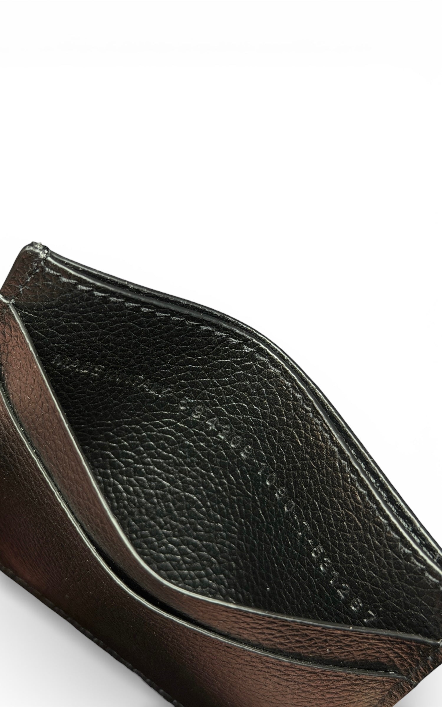 BALENCIAGA CASH CARD HOLDER