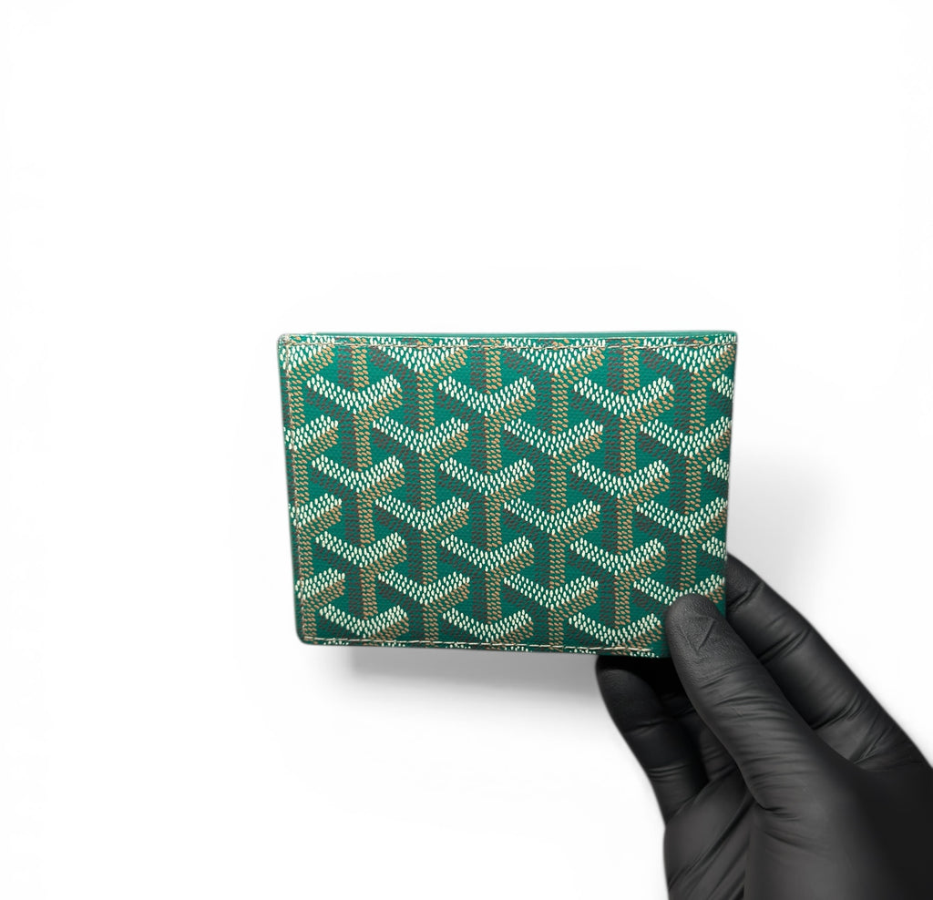 GOYARD VICTOIRE WALLET
