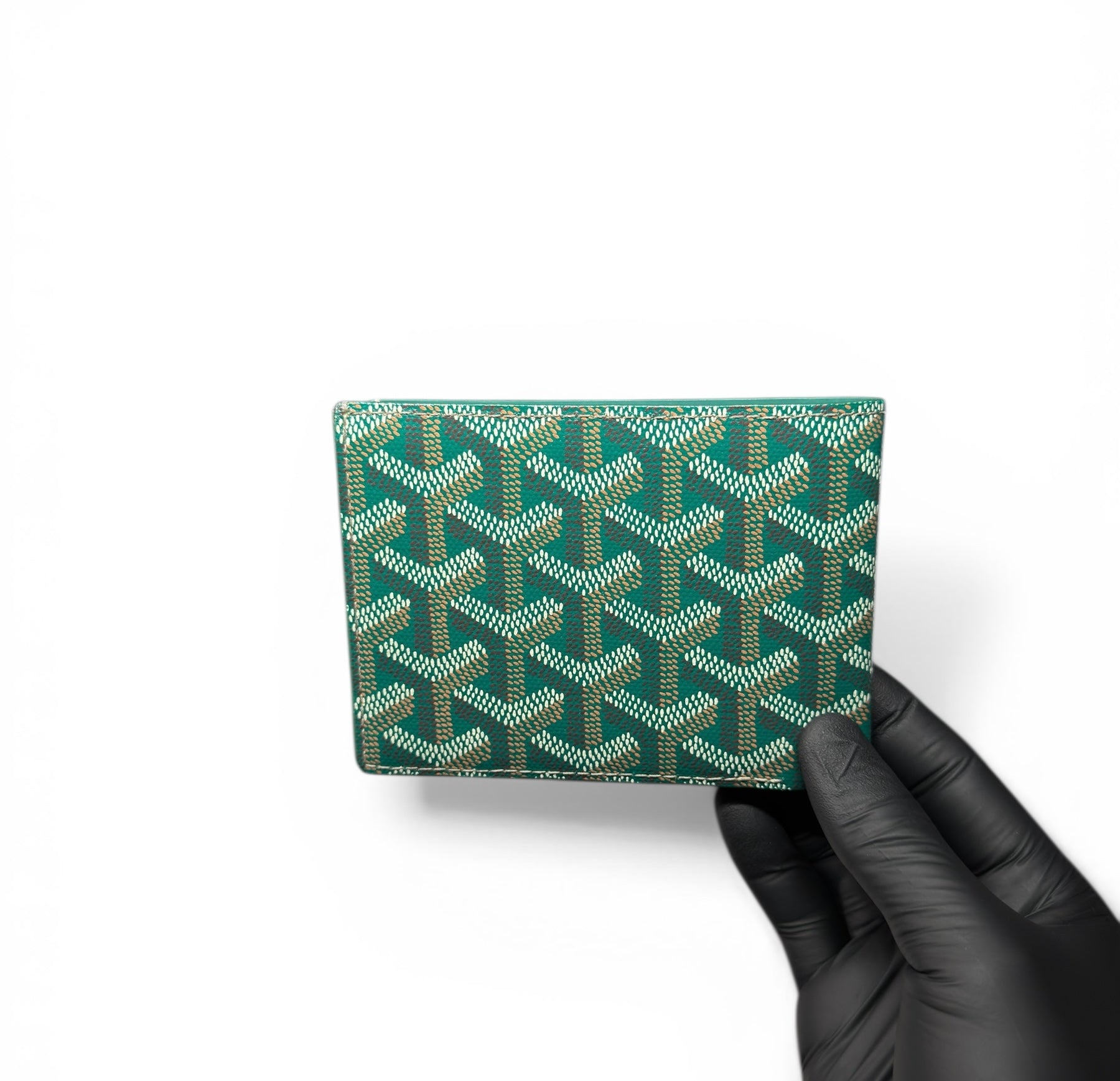 GOYARD VICTOIRE WALLET