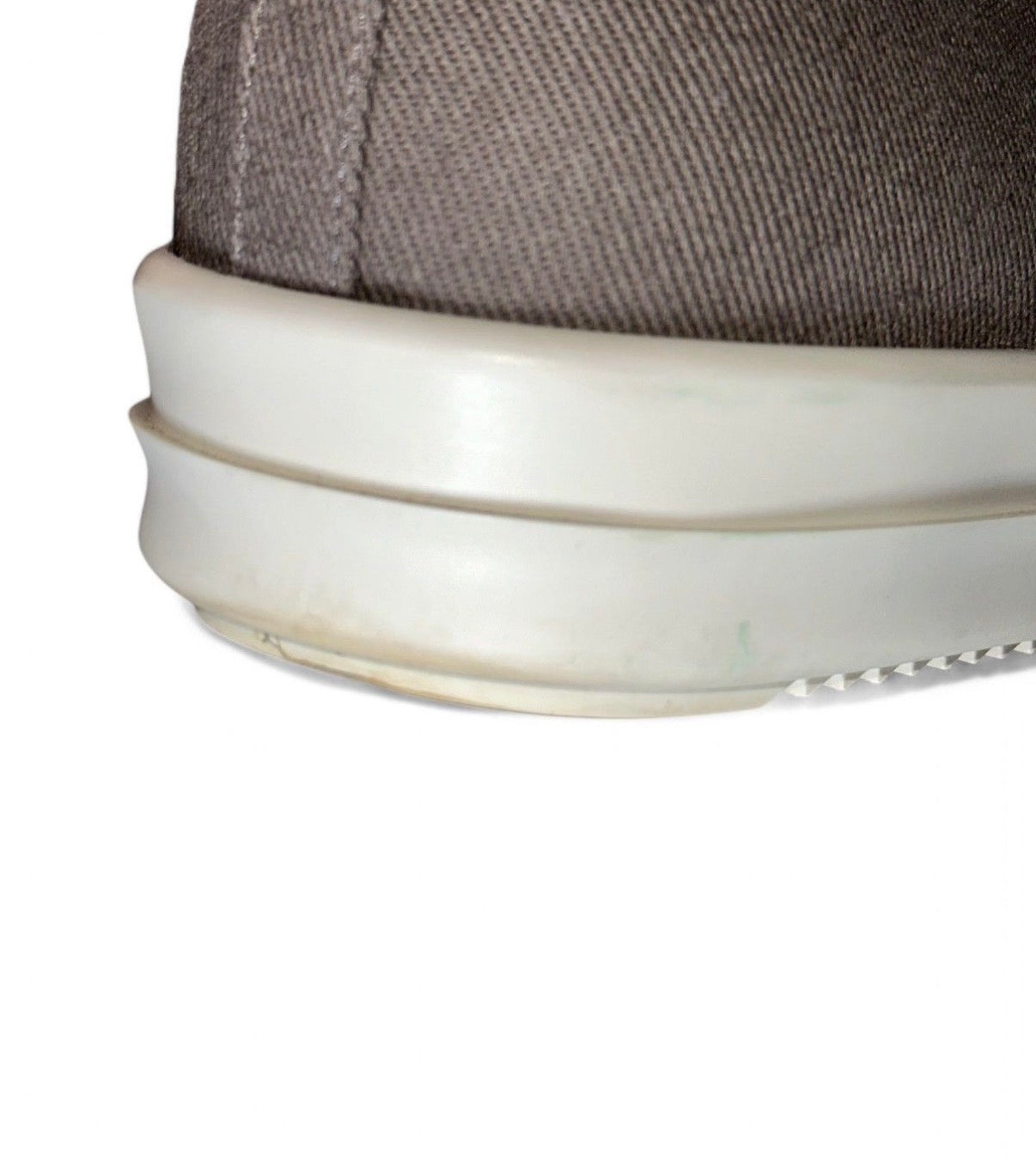 RICK OWENS DRKSHDW LUXOR LOW SNEAKERS
