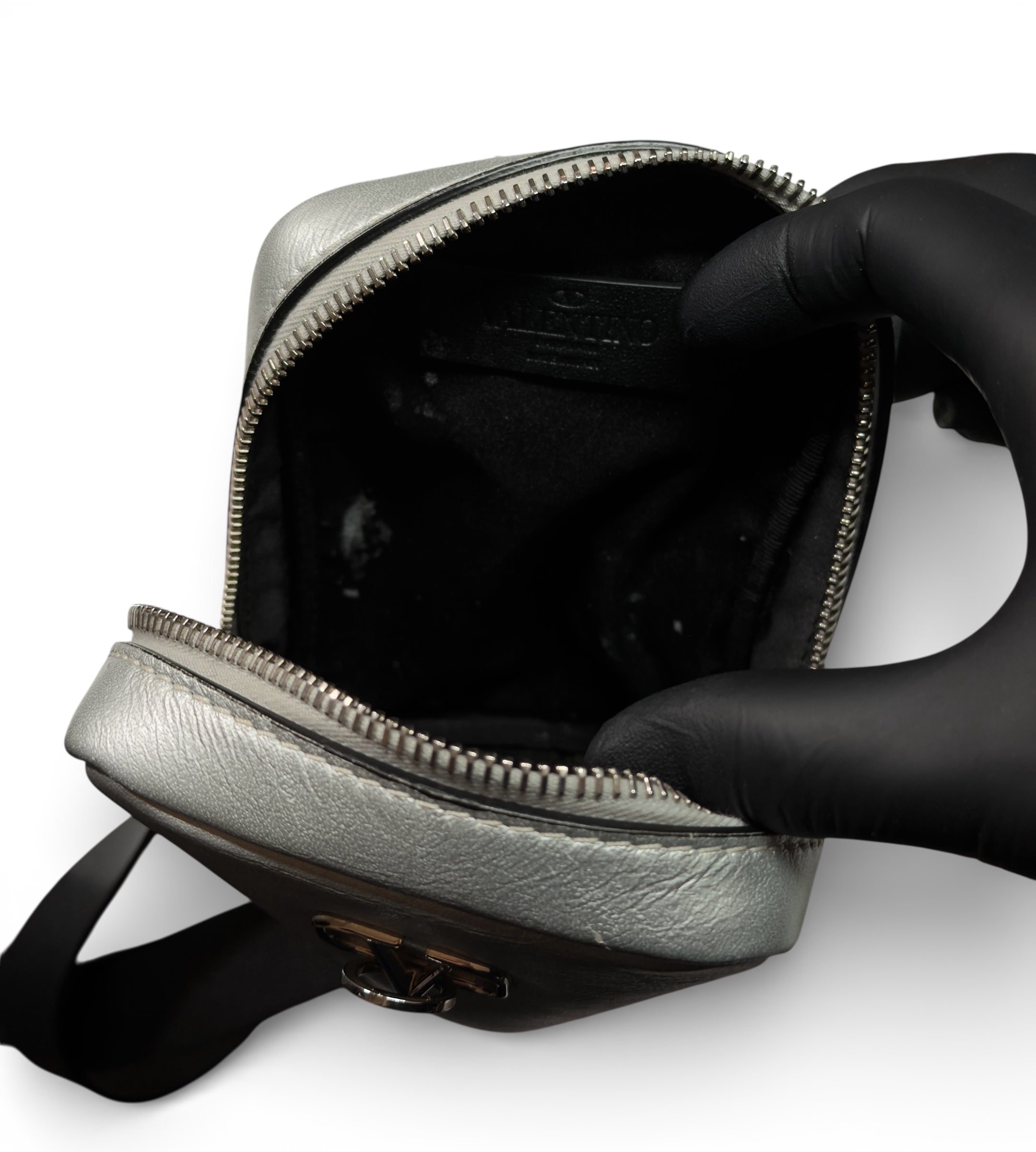 VALENTINO LOCÒ CROSSBODY BAG