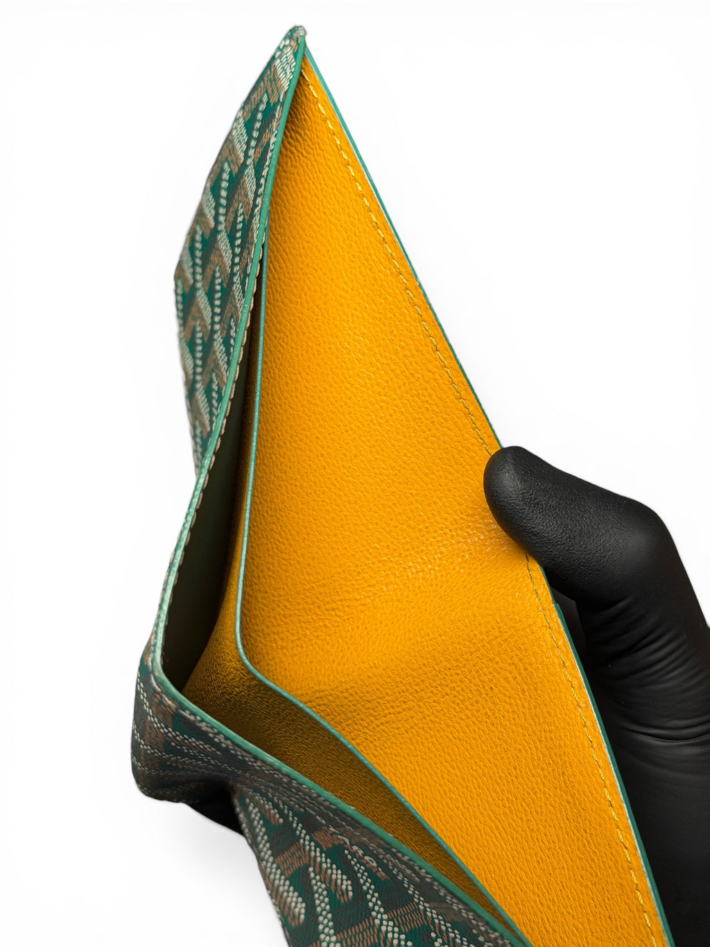 GOYARD VICTOIRE WALLET