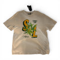 NAHMIAS SI HEMP GRAPHIC T-SHIRT
