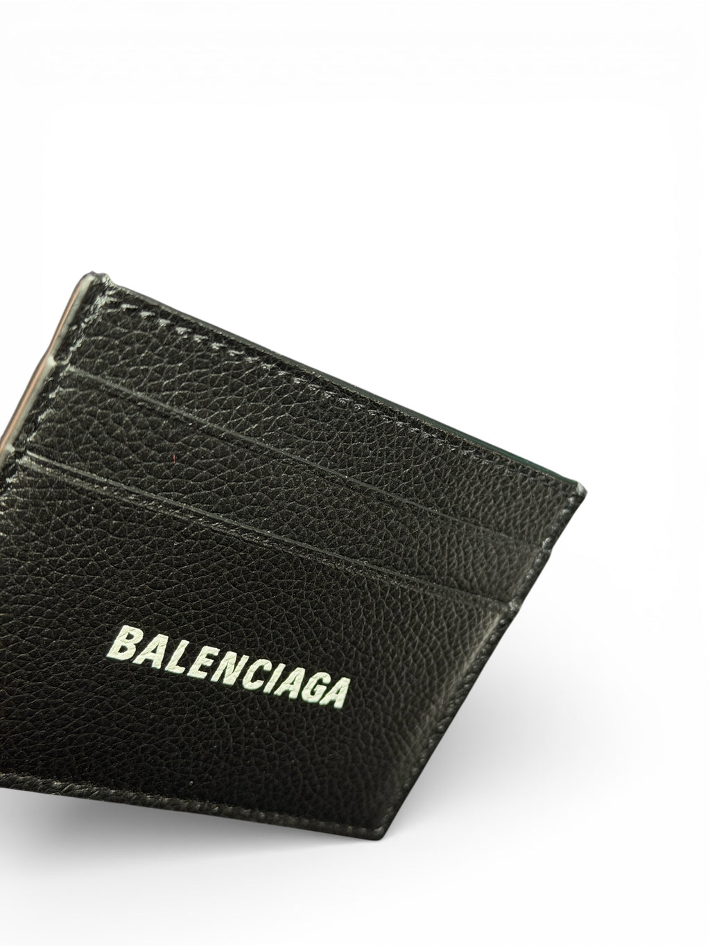 BALENCIAGA CASH CARD HOLDER