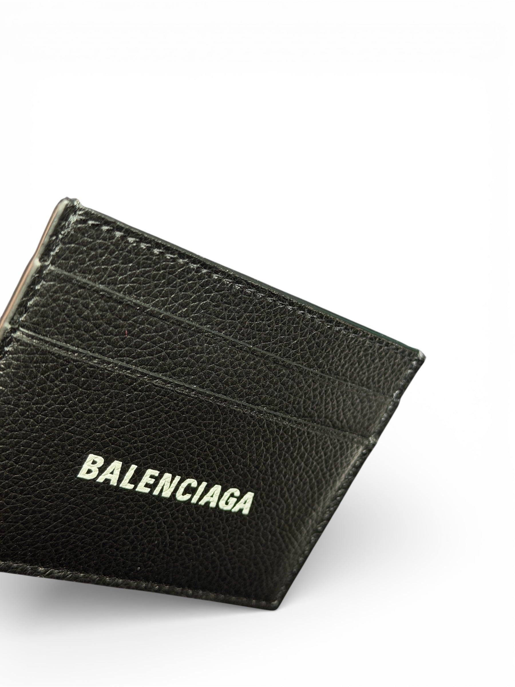 BALENCIAGA CASH CARD HOLDER