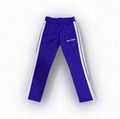 PALM ANGELS LOGO-PRINT TRACK PANT